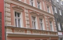Gołębia 3