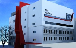 Ars Medical