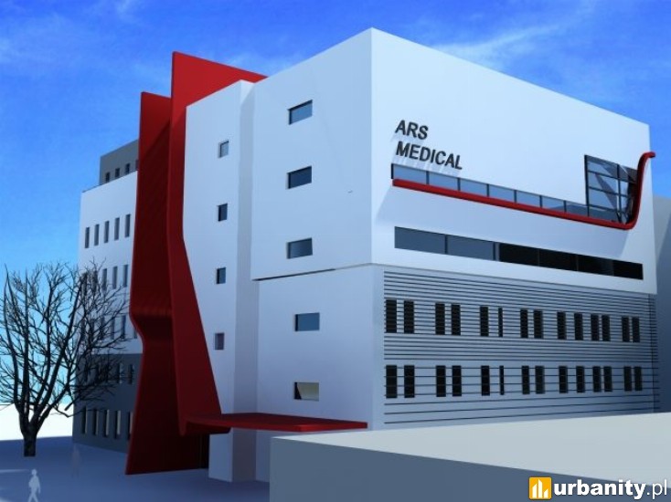 Miniaturka Ars Medical