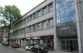 Opolska 22