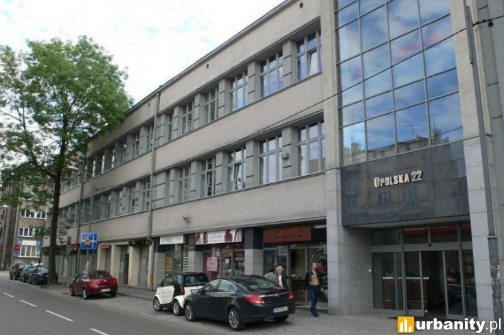 Miniaturka Opolska 22