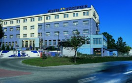 Hotel Kopernik