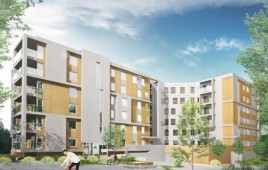 Osiedle Jeleniowska II