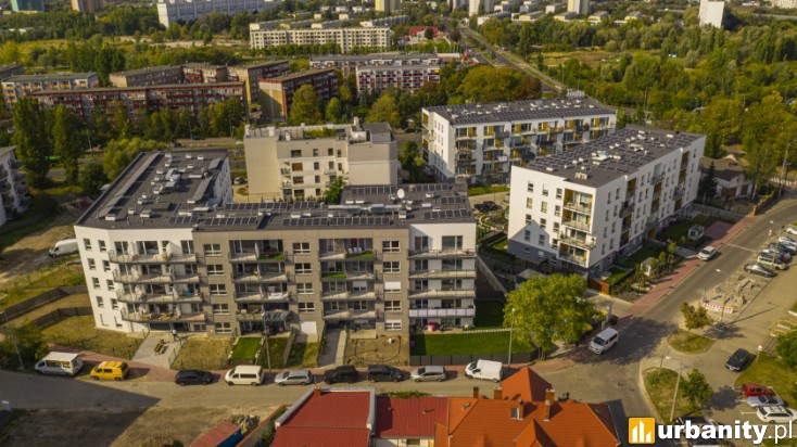 Miniaturka Nowe Żegrze