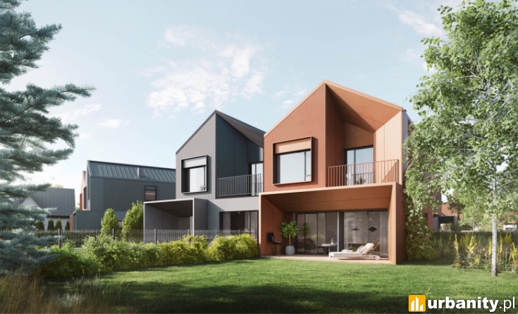 Miniaturka Osiedle Borków 58