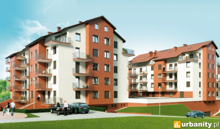 Miniaturka Brynów II
