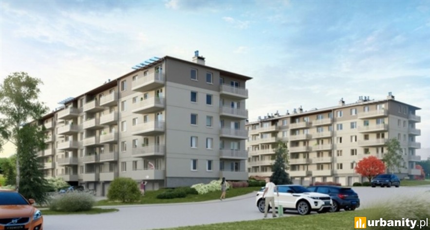 Miniaturka Osiedle Bartąg