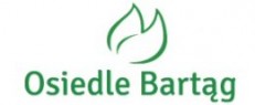 Logo Osiedle Bartąg