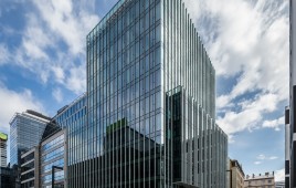 Metropoint Office