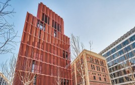 Apartamenty przy Warzelni