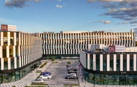 DL Prime Gliwice