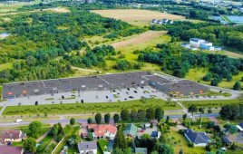 Park handlowy Goleniów