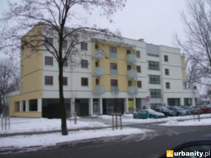 Miniaturka Saska 16 SBM Ateńska