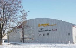 Centrum Tenisowe Arena