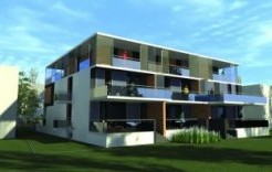 Apartamenty Albatrosów