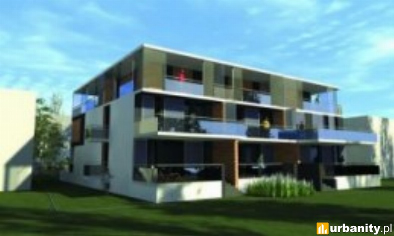Miniaturka Apartamenty Albatrosów