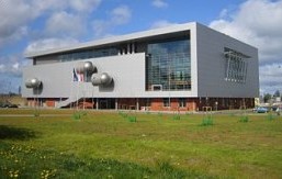 Biblioteka Główna Uniwersytetu Gdańskiego