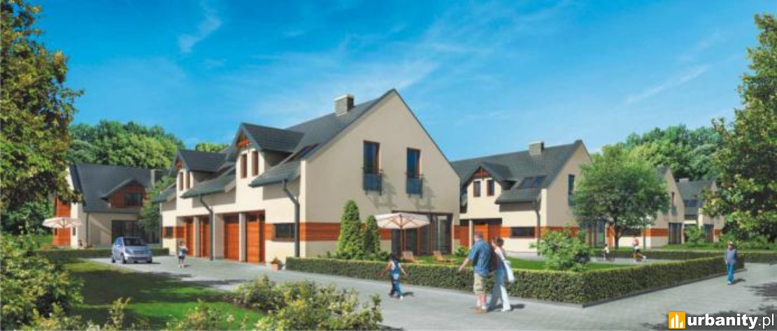 Miniaturka Malinowy Gościniec