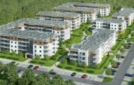 Zielone Osiedle