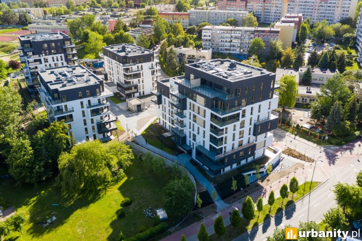 Miniaturka Osiedle Bardowskiego 1