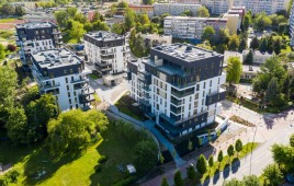 Osiedle Bardowskiego 1