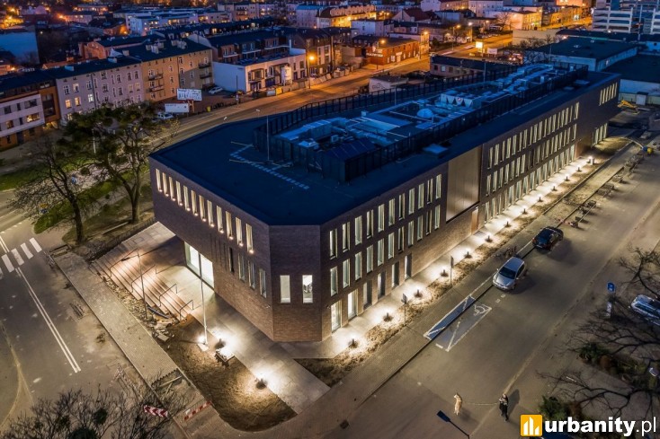 Miniaturka Instytut Pamięci Narodowej