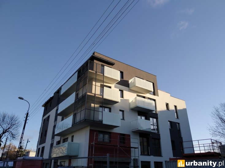 Miniaturka Rezydencja Winiary