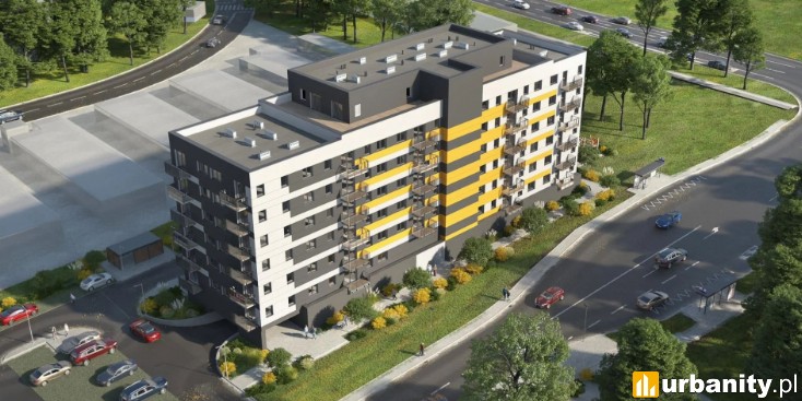 Miniaturka Osiedle Stacja Augustów