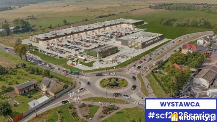 Miniaturka SIGMA Park Handlowy Darłowo