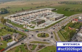 Miniaturka SIGMA Park Handlowy Darłowo