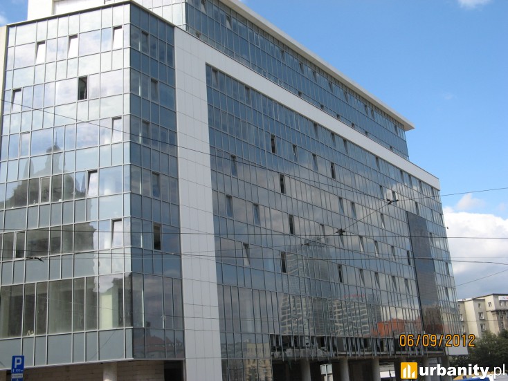 Miniaturka Dom Prasy Śląskiej