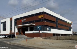 Galeria Sucholeska