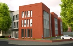 Inwestycja Dąbrowskiego