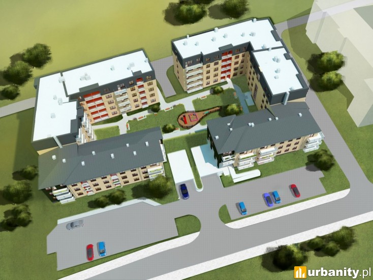 Miniaturka Generała Maczka