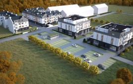 Osiedle Parkowe Aleje