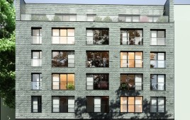 Miniaturka Radzymińska 14