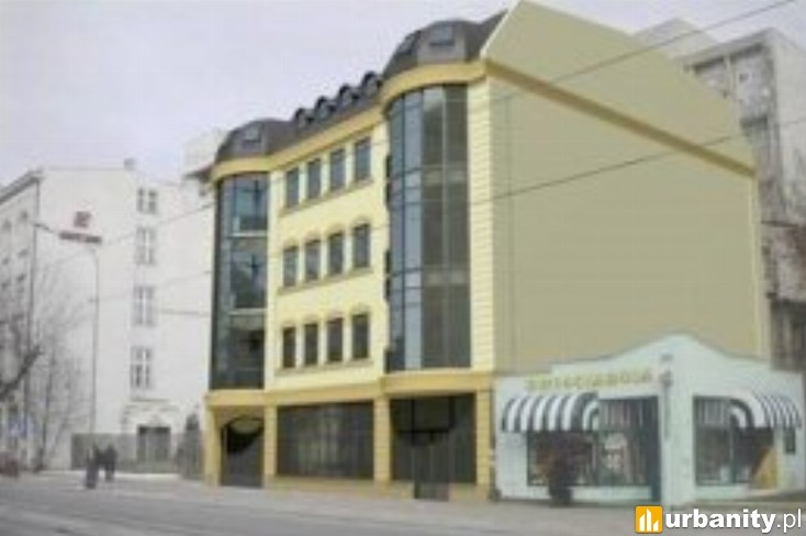 Miniaturka Piotrkowska 216