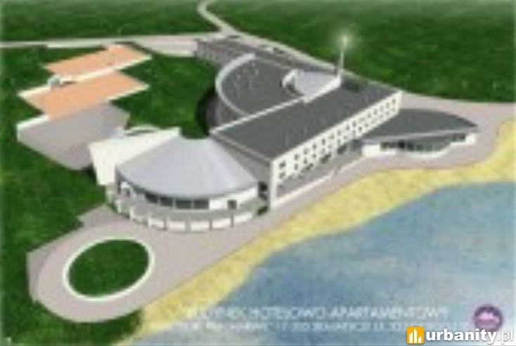 Miniaturka Hotel Marwil