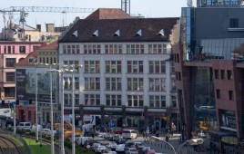 Pasaż Pokoyhof