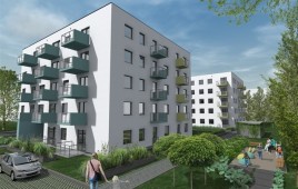 Osiedle Zwycięstwa 5L-5N