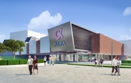 Alfa Centrum