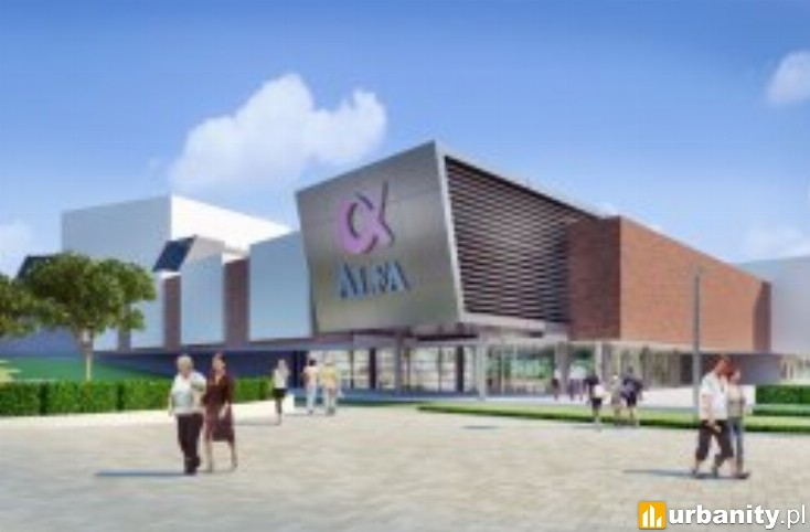 Miniaturka Alfa Centrum