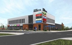Galeria Odkryta
