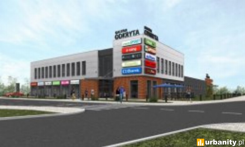 Miniaturka Galeria Odkryta
