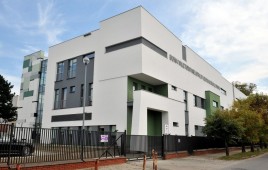 Szpital Specjalistyczny