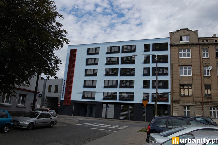 Miniaturka Apartamenty Zielone Tarasy