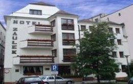 Hotel Zaułek