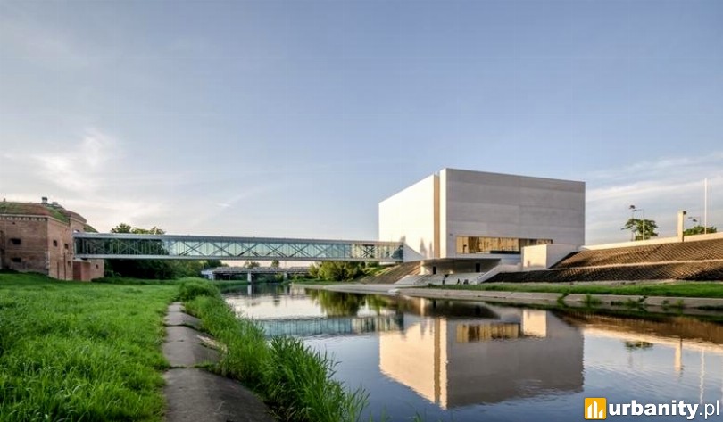 Miniaturka Brama Poznania