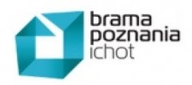 Logo Brama Poznania