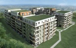 Ogród Płaszów